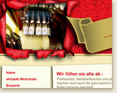 Brauerei, Wirtschaft