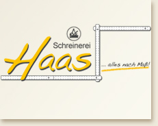 Schreinerei